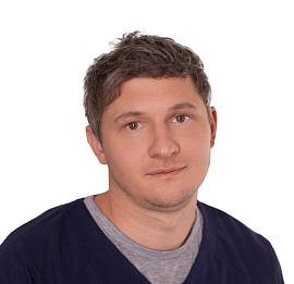 Масалов Василий Владимирович